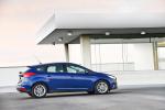 Ford Focus 2015 года (ZA)